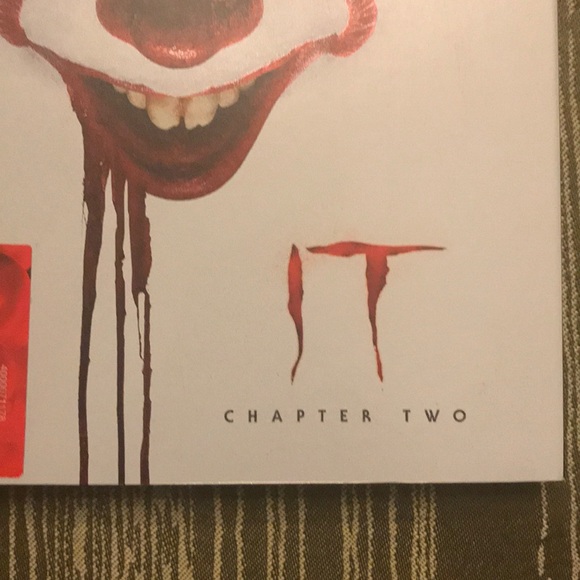 NIB - It Chapter 2 - Picture 3 of 4